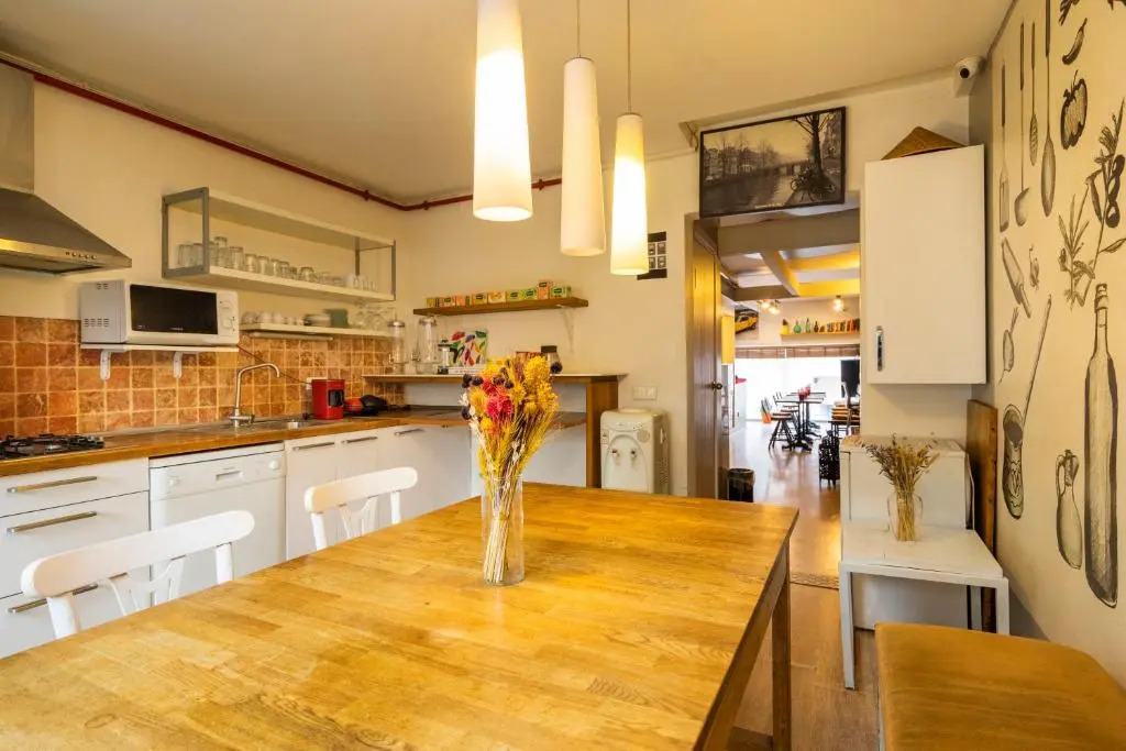 Foto - Taksim Alya Suites