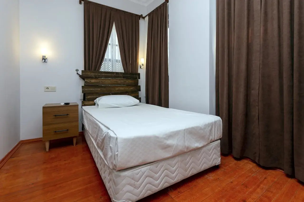 Foto - Pera Boutique Hotel