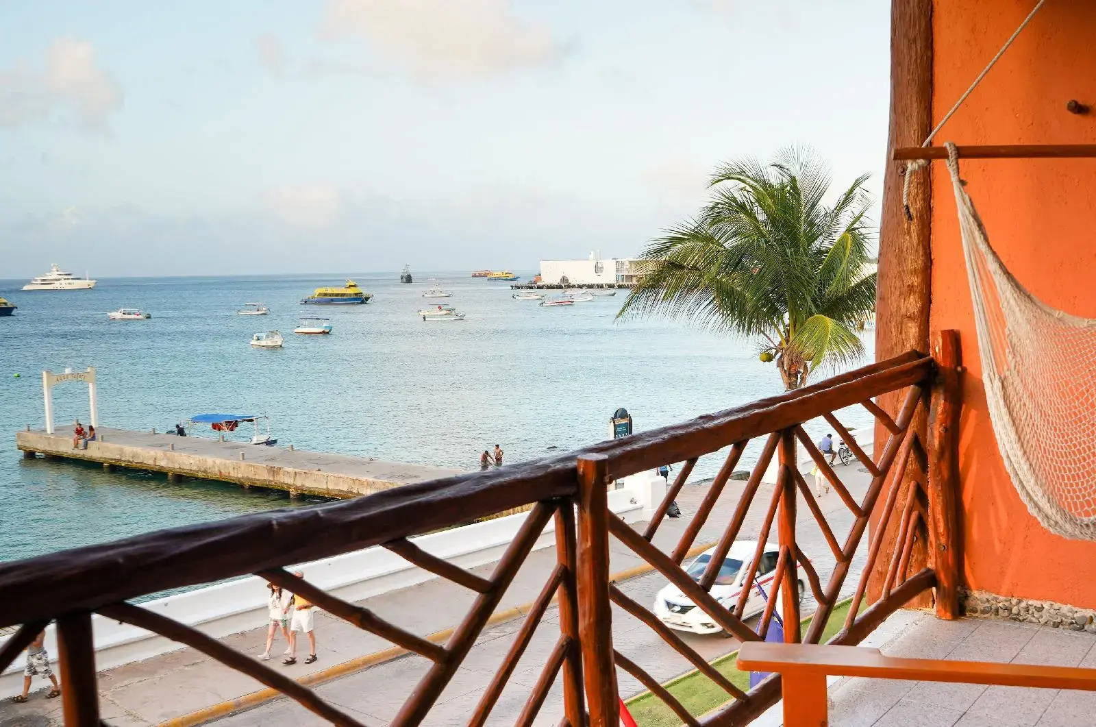 Photo - Hotel Vista del Mar with Beach Club access included