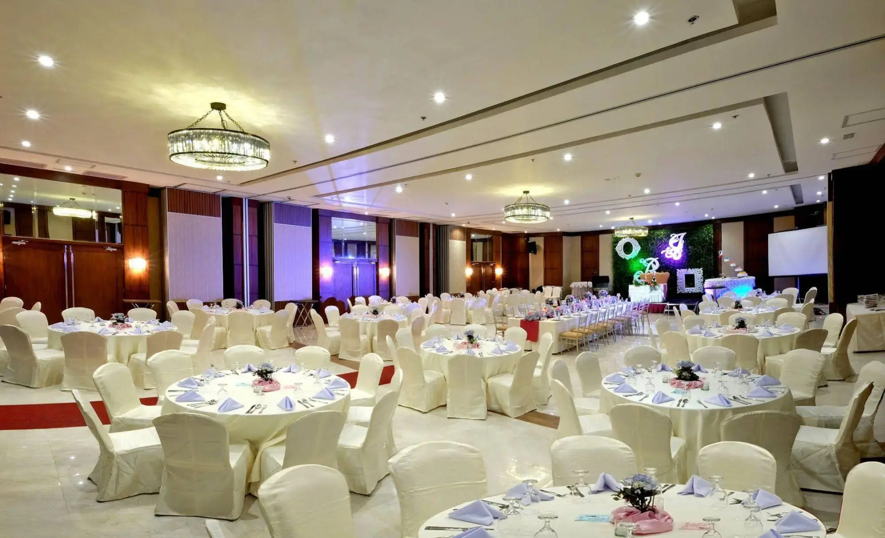 Foto - Golden Prince Hotel & Suites