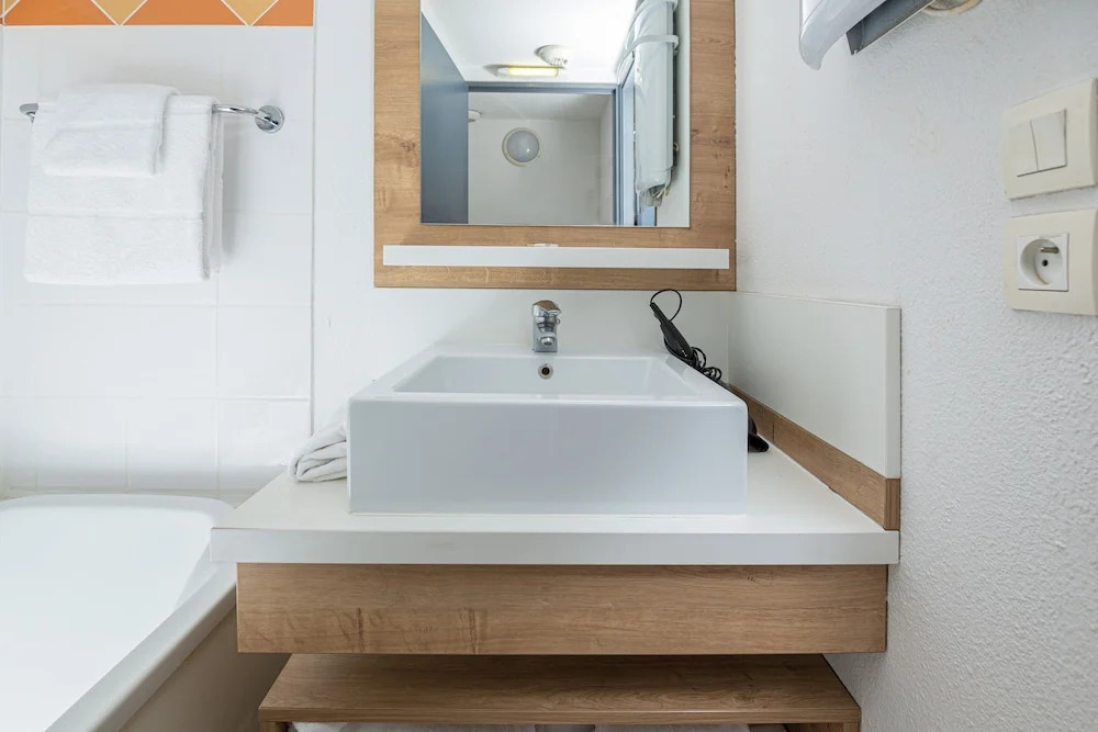 Foto - Apparthotel Privilodges Lyon Lumière