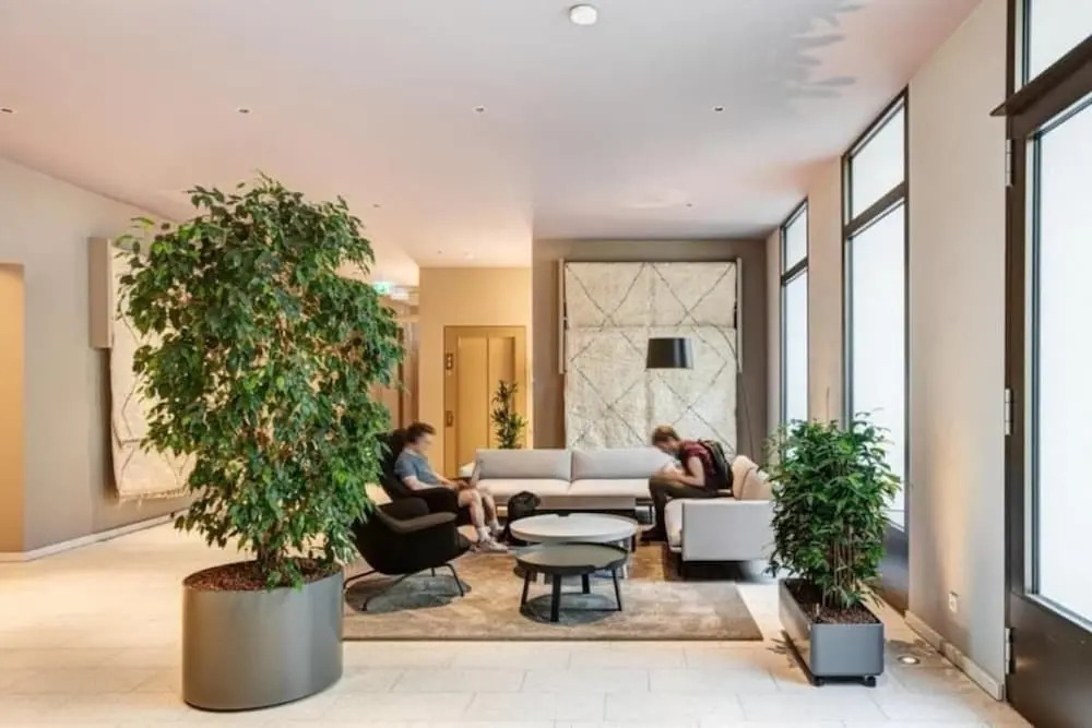 Foto - Arbio I Luxury Apartments in East Side Gallery