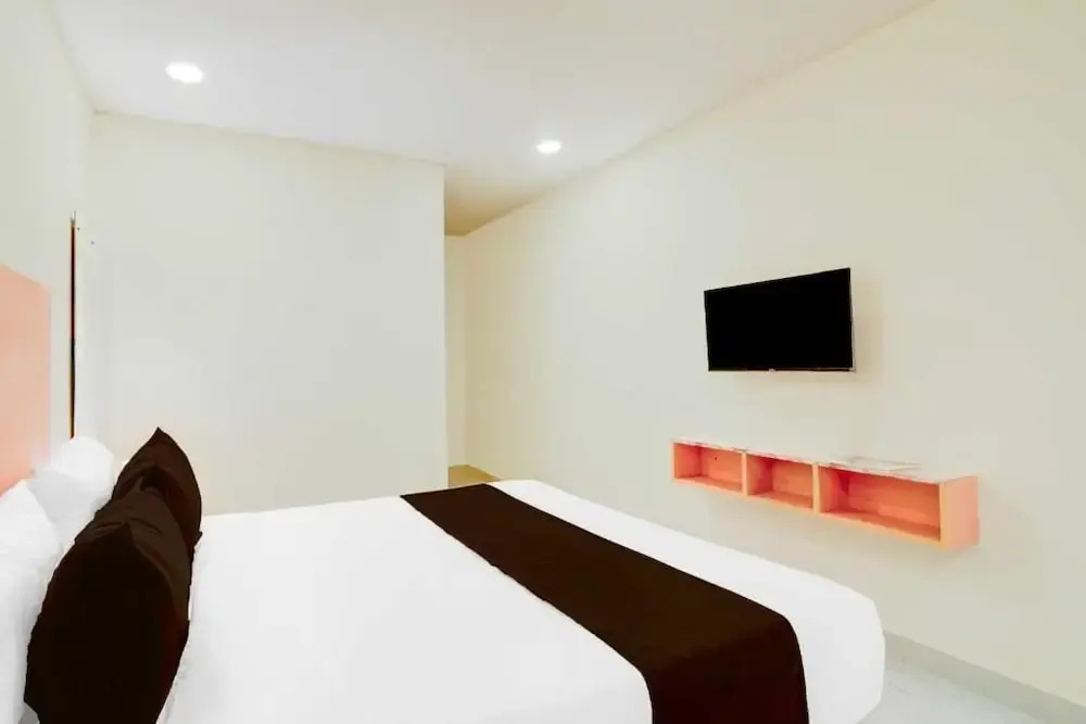 Foto - Super Townhouse JP Nagar Miyapur