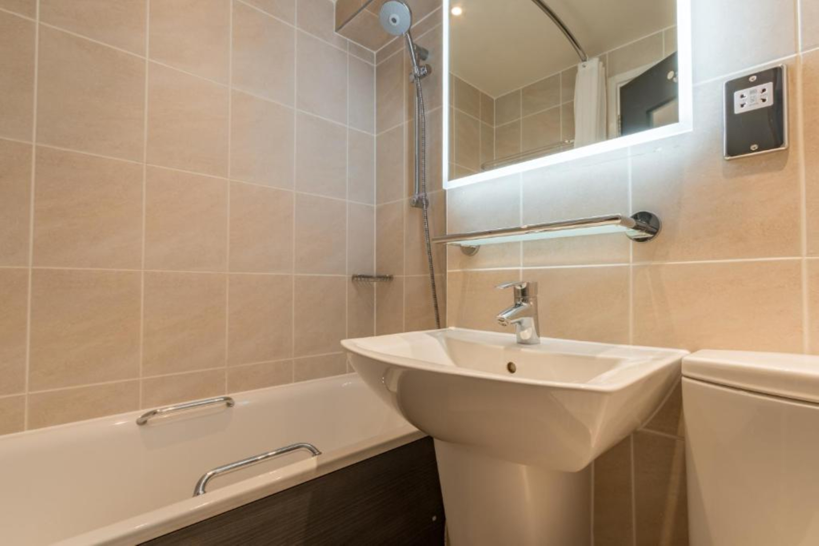 Foto - Thistle Express London Luton