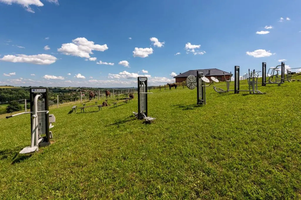 Foto - Hotel Szary Residence