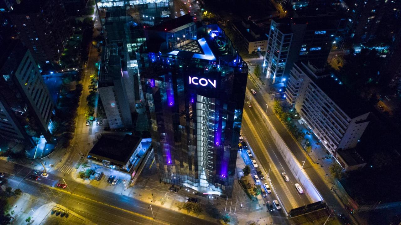 Photo - ICON Hotel
