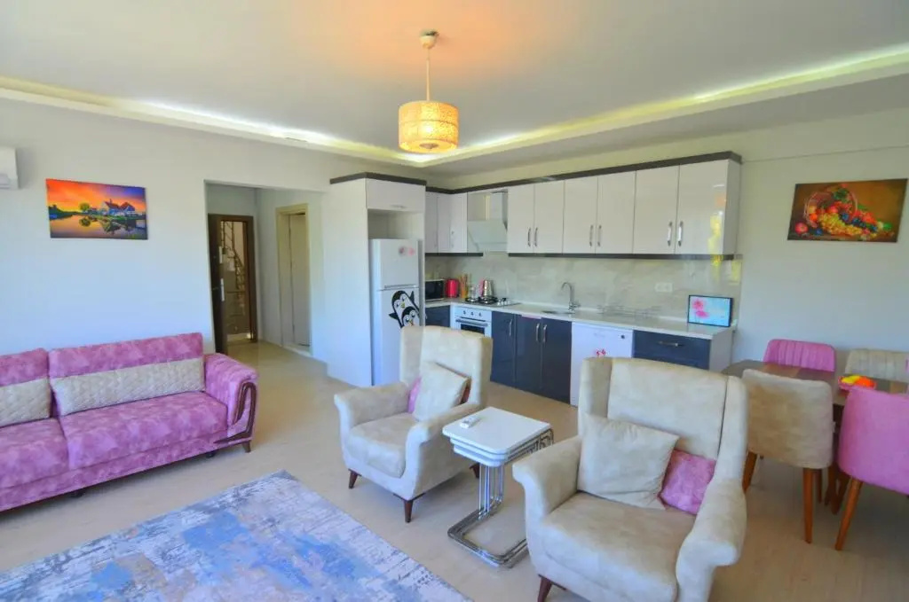 Foto - Mykonut Apart Hotel