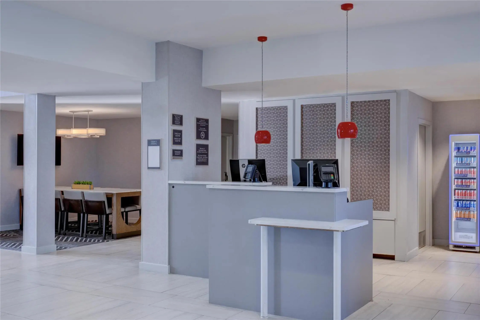 Photo - Homewood Suites by Hilton Anaheim-Main Gate Area