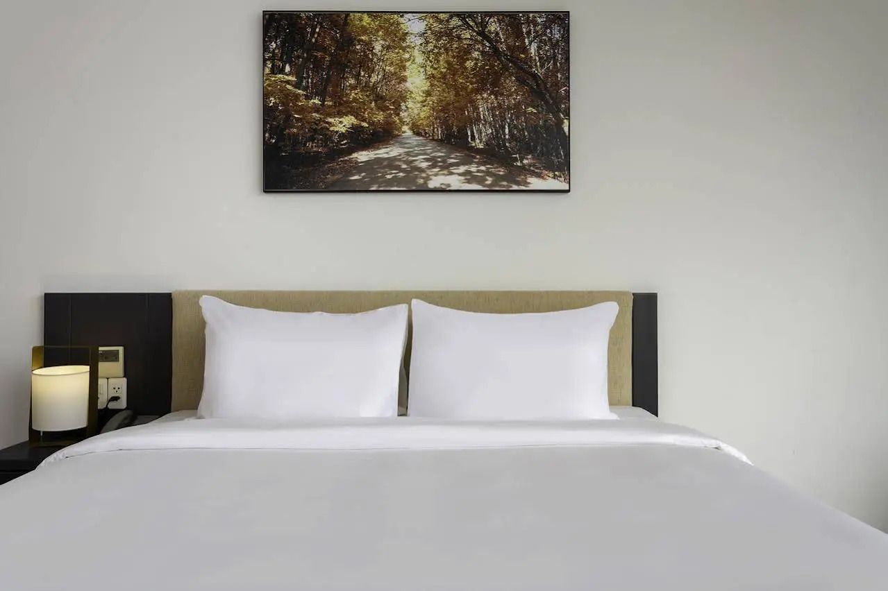 Photo - Calista Sai Gon Hotel