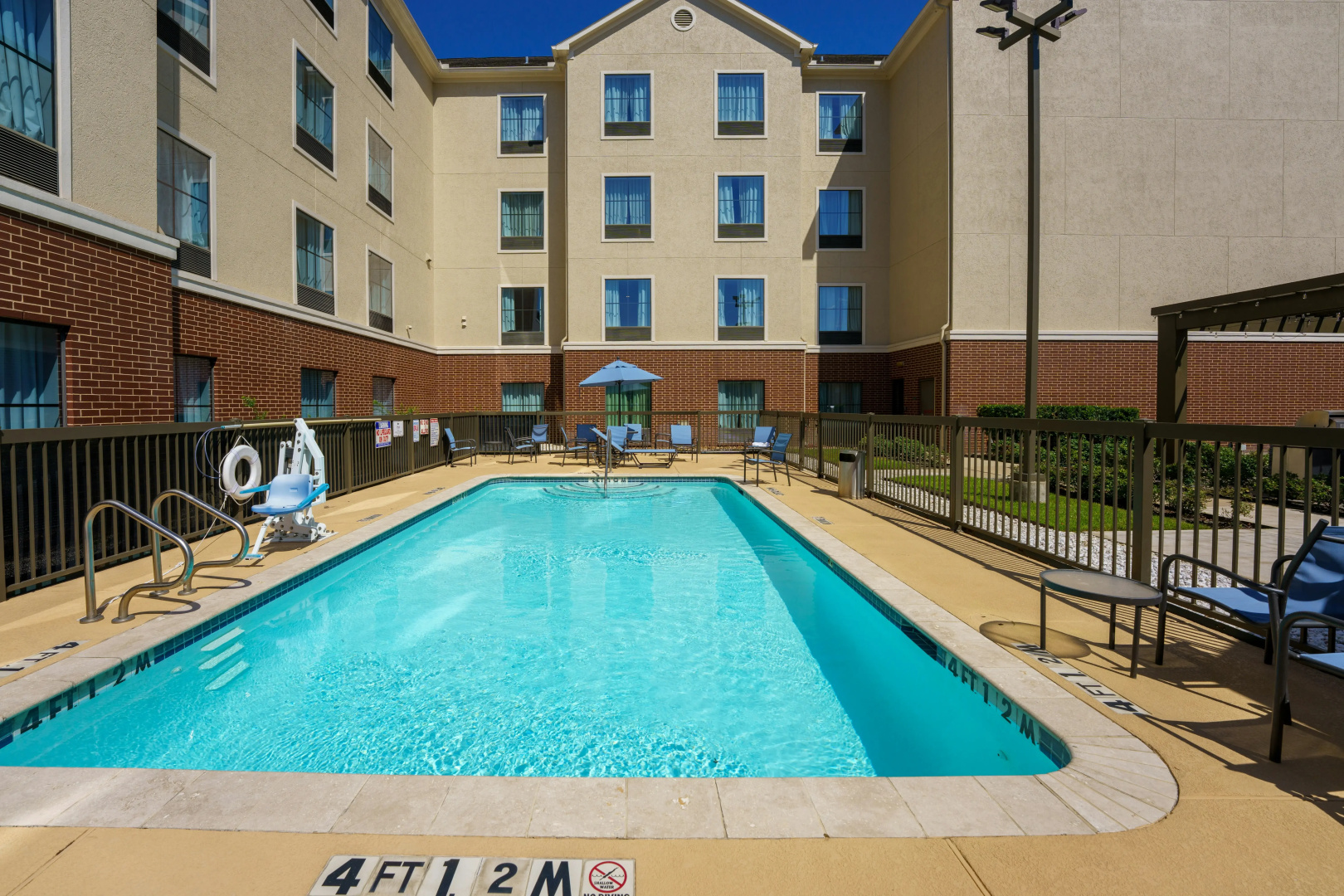 Foto - Homewood Suites Houston West Energy Corridor