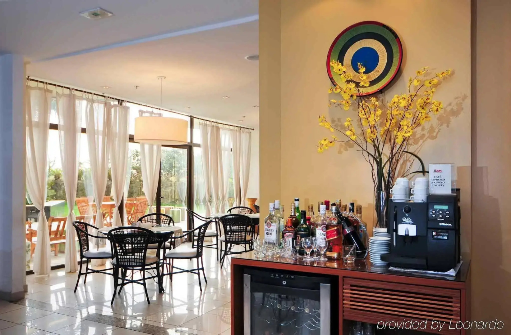 Foto - Hotel Orizzonte Niteroi by Atlantica