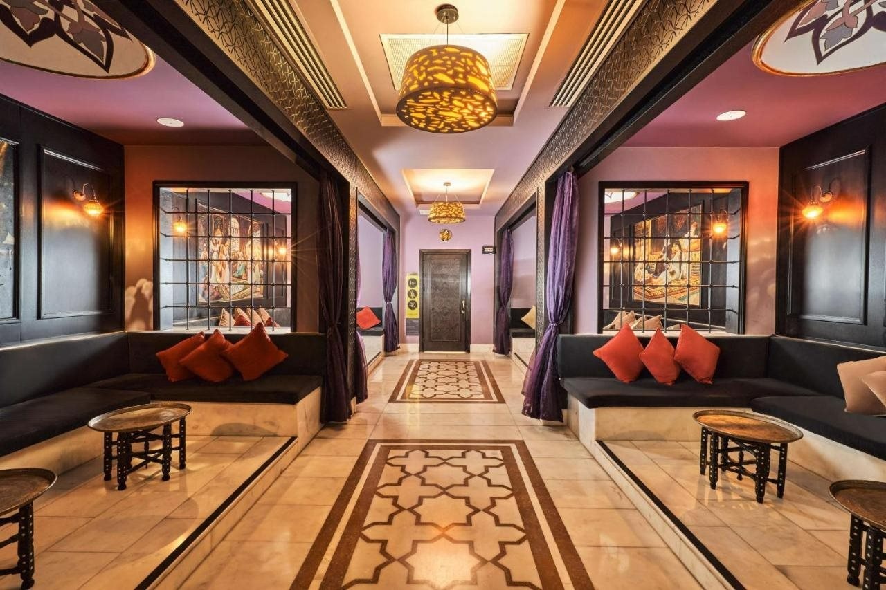 Foto - Rixos Downtown Antalya - The Land Of Legends Access