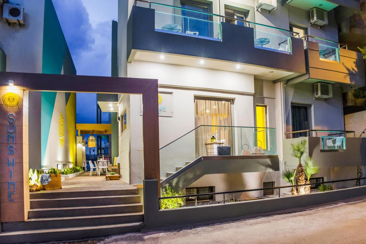 Photo - Sunshine Boutique Hotel