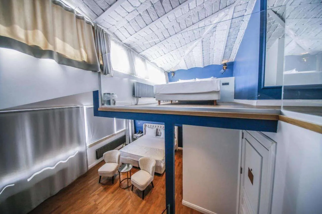 Foto - Royal Tophane