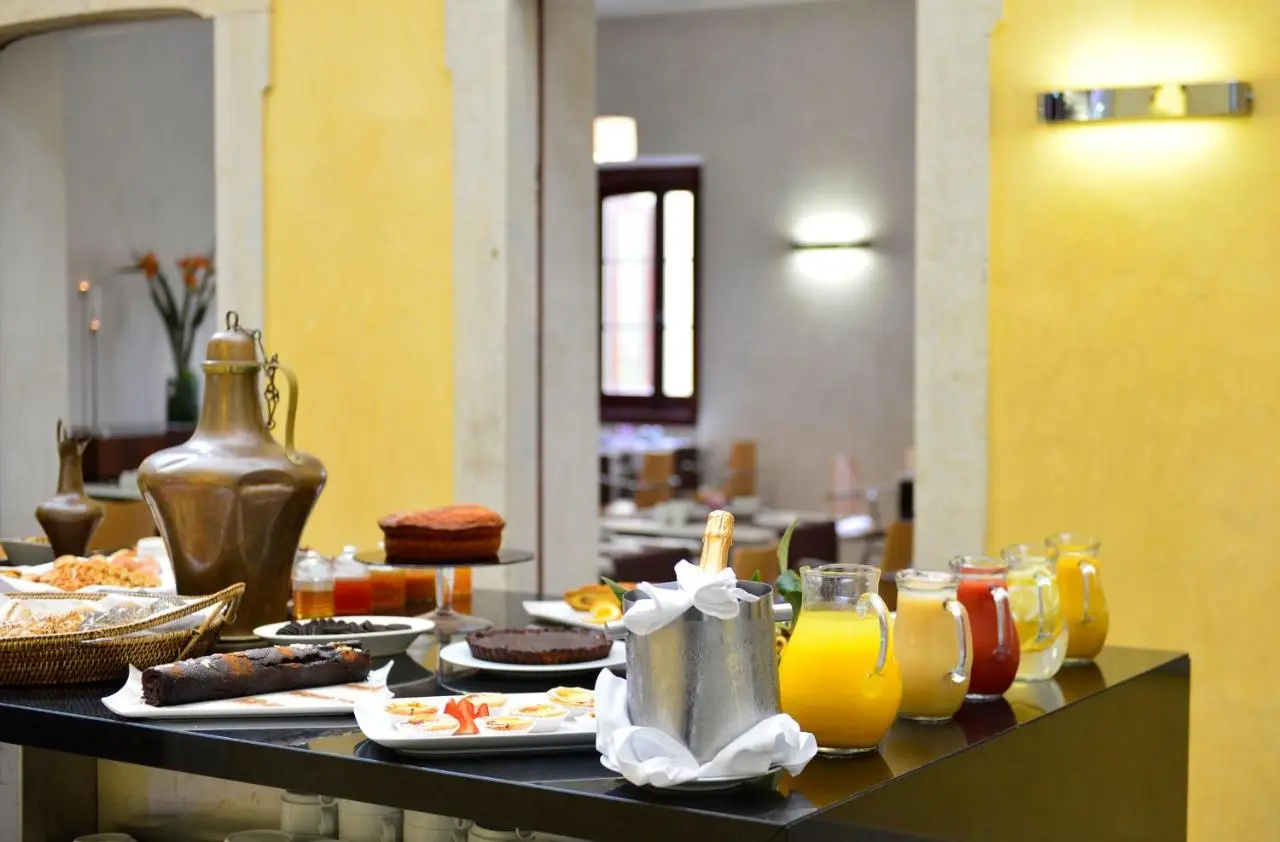 Foto - Pousada Palacio Estoi – Faro Hotel