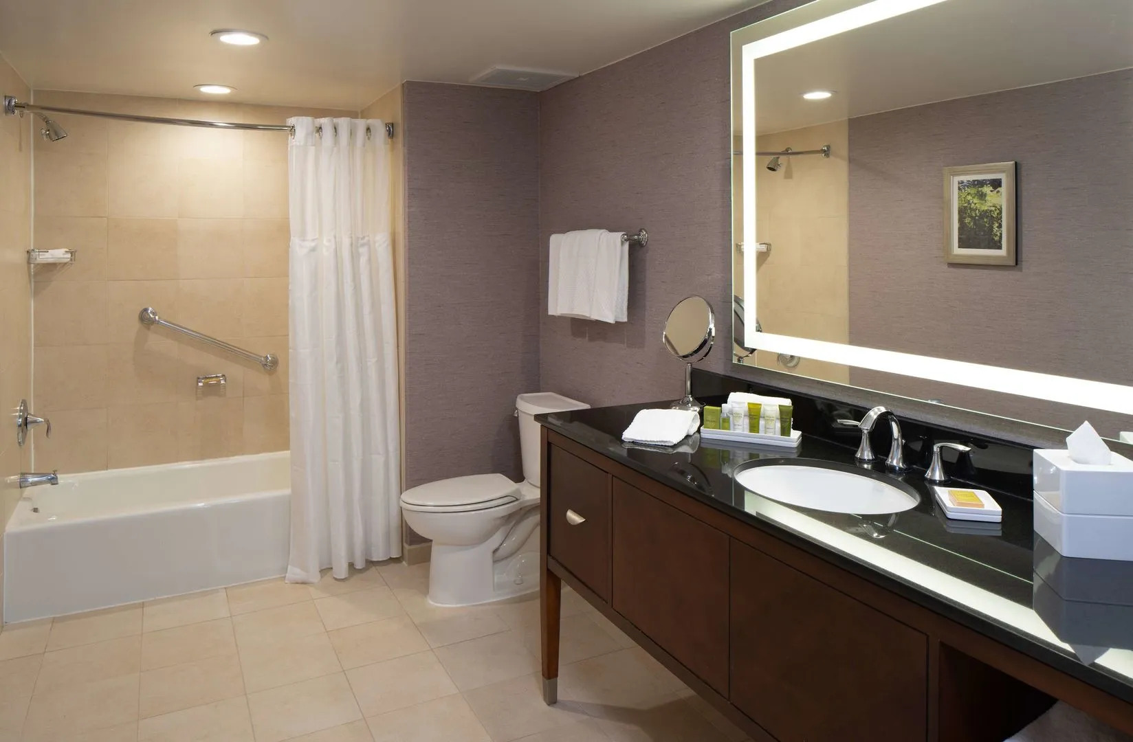 Photo - Hilton Washington DC/Rockville Hotel & Executive Meeting Center
