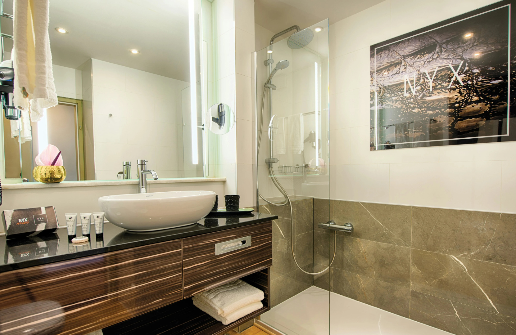 Foto - NYX Hotel Mannheim by Leonardo Hotels