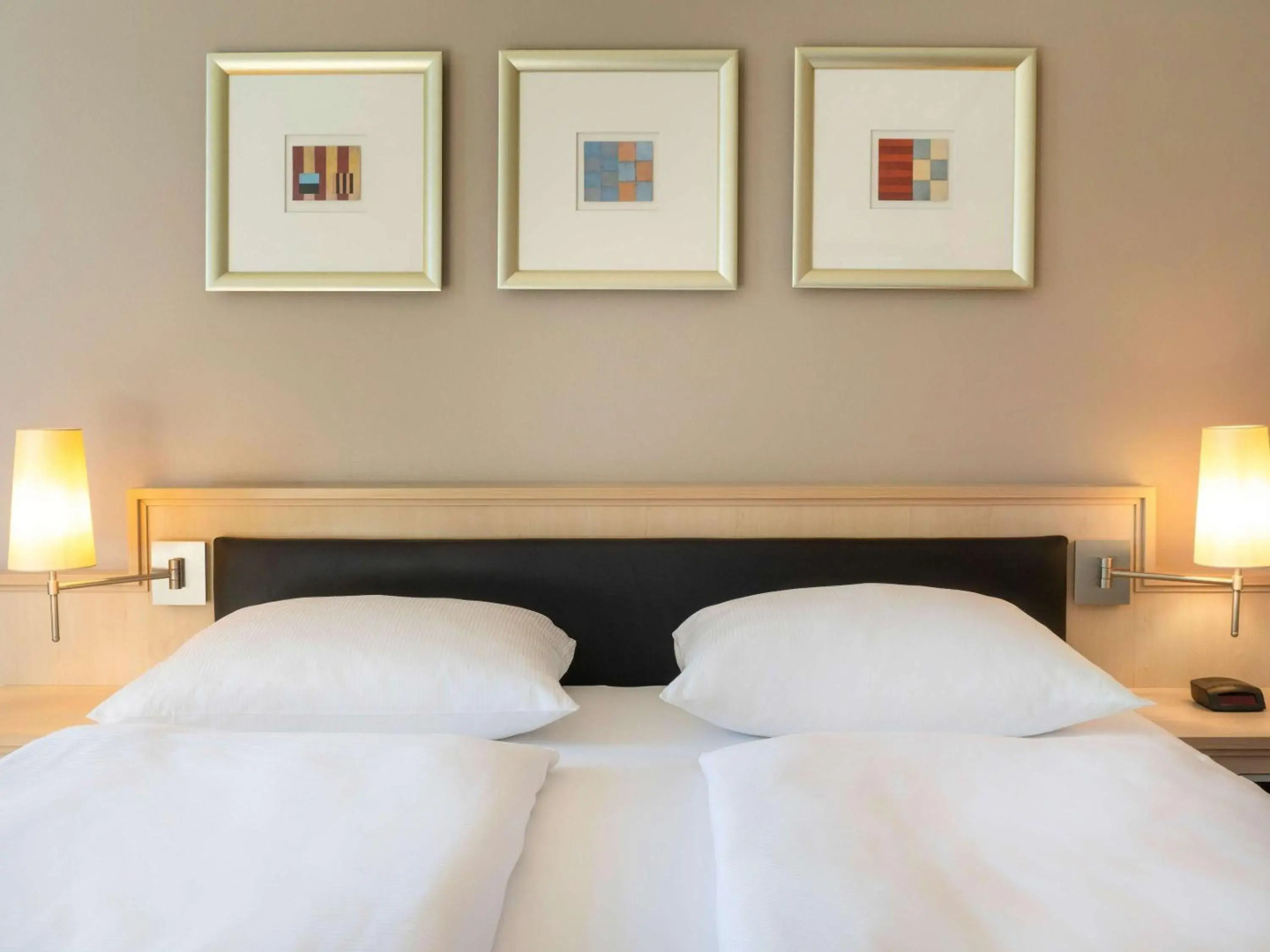 Photo - Mövenpick Hotel München-Airport