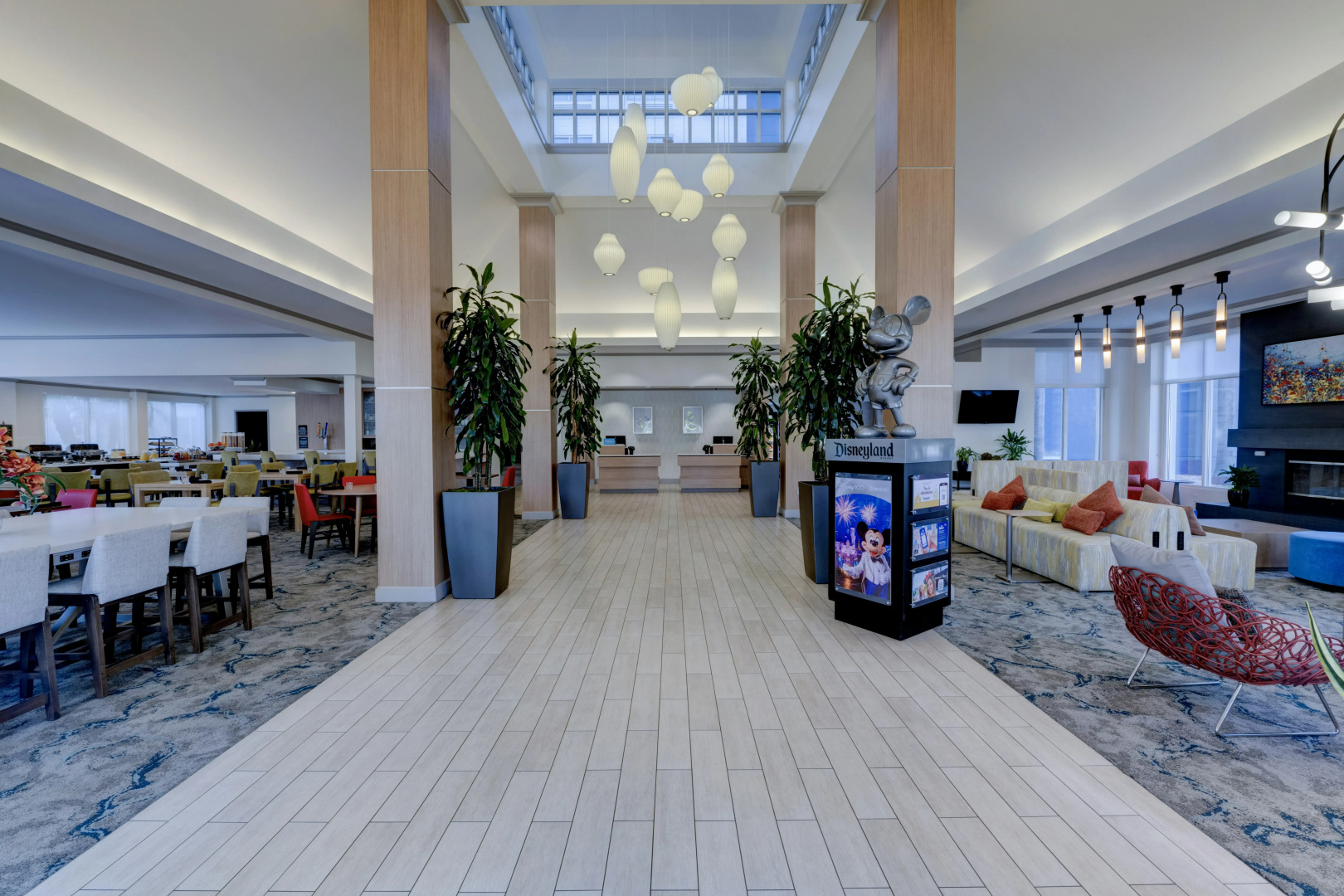 Photo - Hilton Garden Inn Anaheim Garden Grove