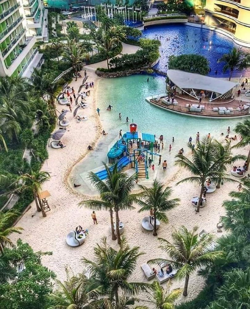 Photo - 2 BR Condo by JAD at Azure Urban Resort Residences