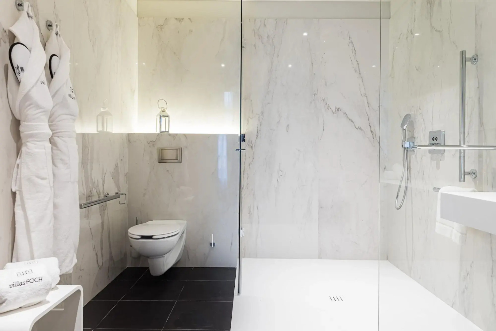 Photo - Villas Foch Boutique Hotel & Spa Bordeaux