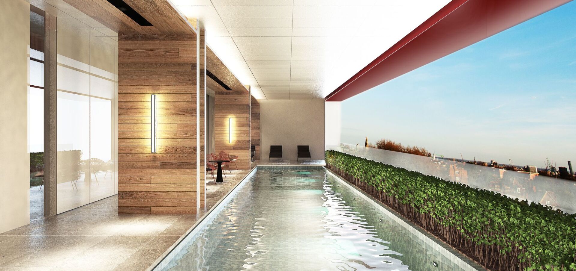 Foto - Red Hotel Cubao, Quezon City