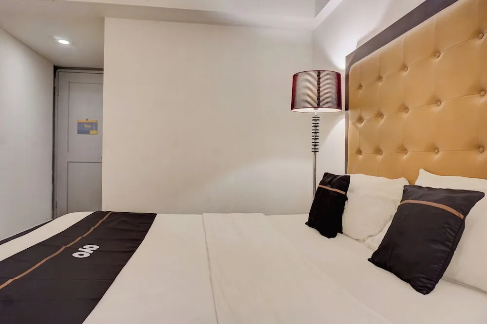 Photo - Hotel O Townhouse Oak Grand Orienchi