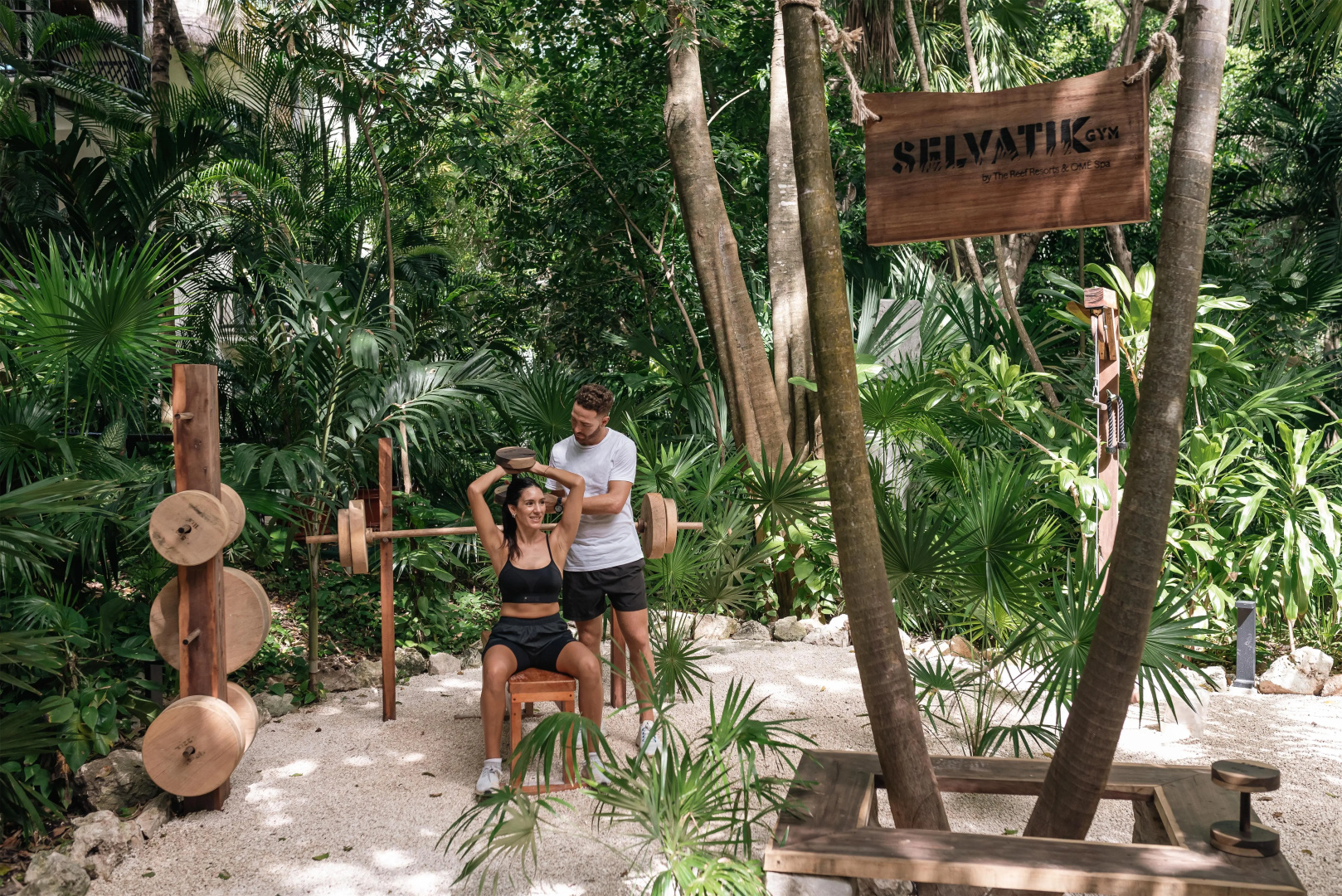 Photo - The Reef Playacar Beach Resort & Spa