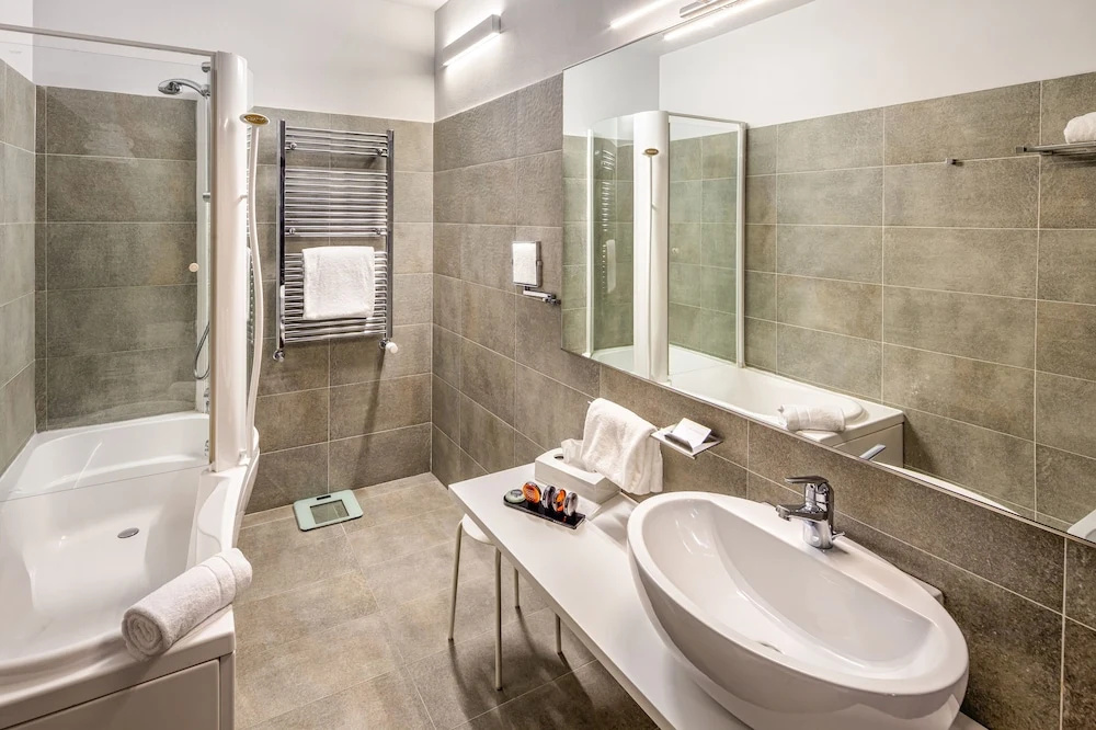 Foto - GHV Hotel