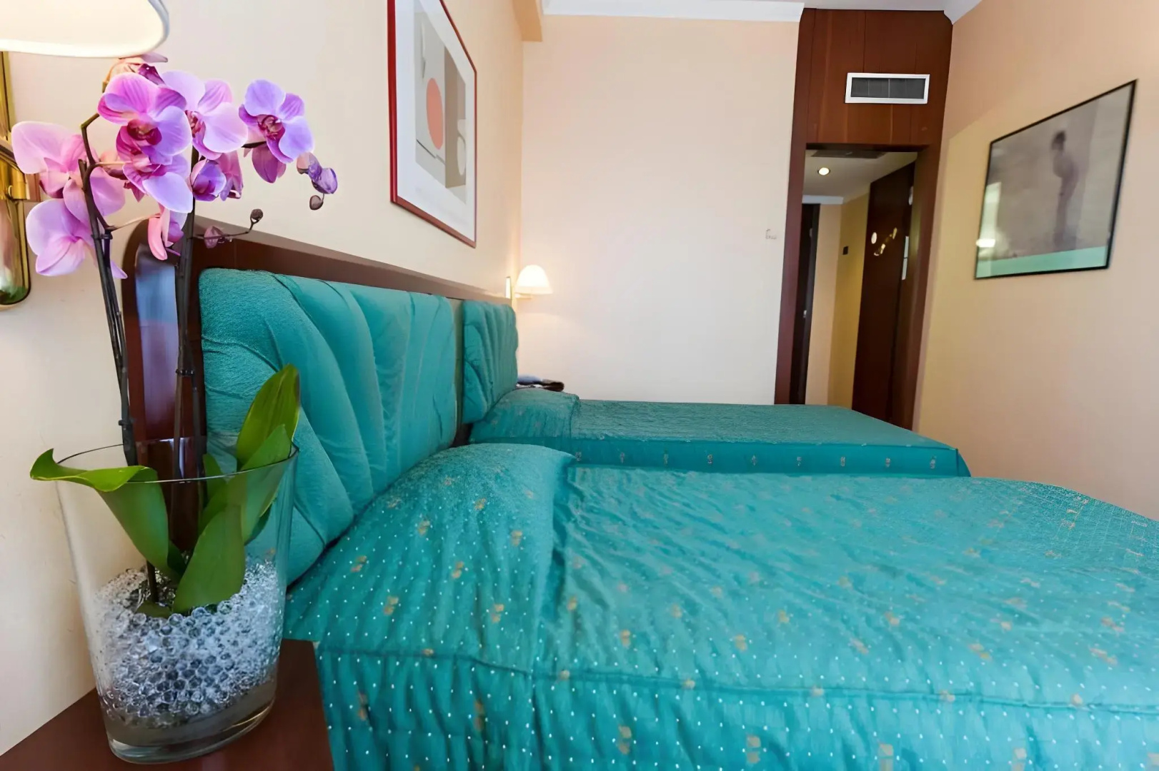 Photo - B&B Hotel Borgaro Torinese