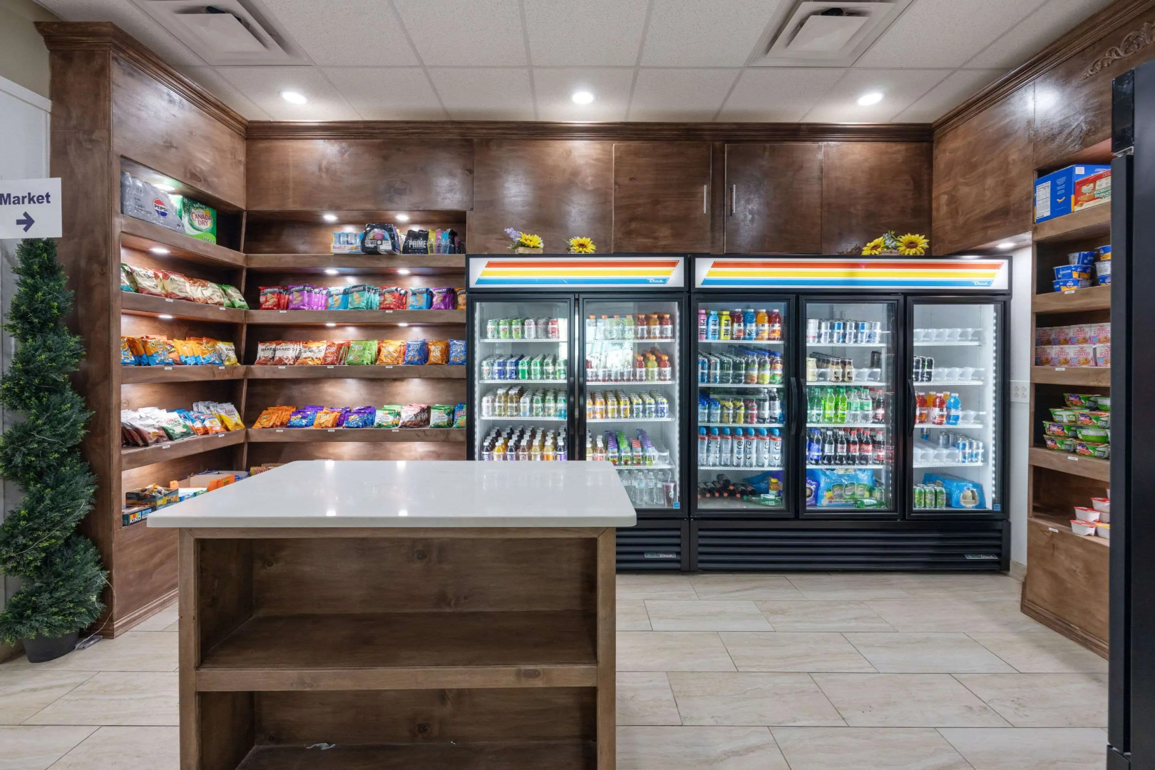 Foto - Comfort Inn Downtown Nashville - Music City Center