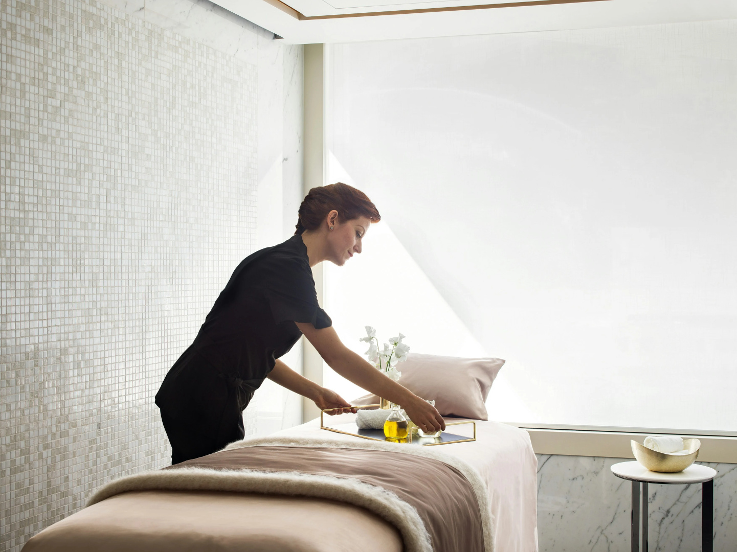 Foto - The Murray, Hong Kong, a Niccolo Hotel