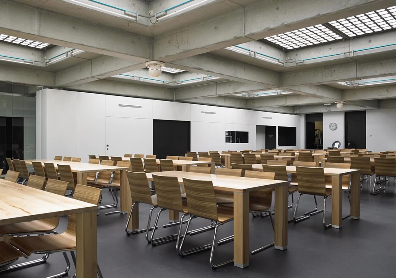 Foto - City Hostel Geneva