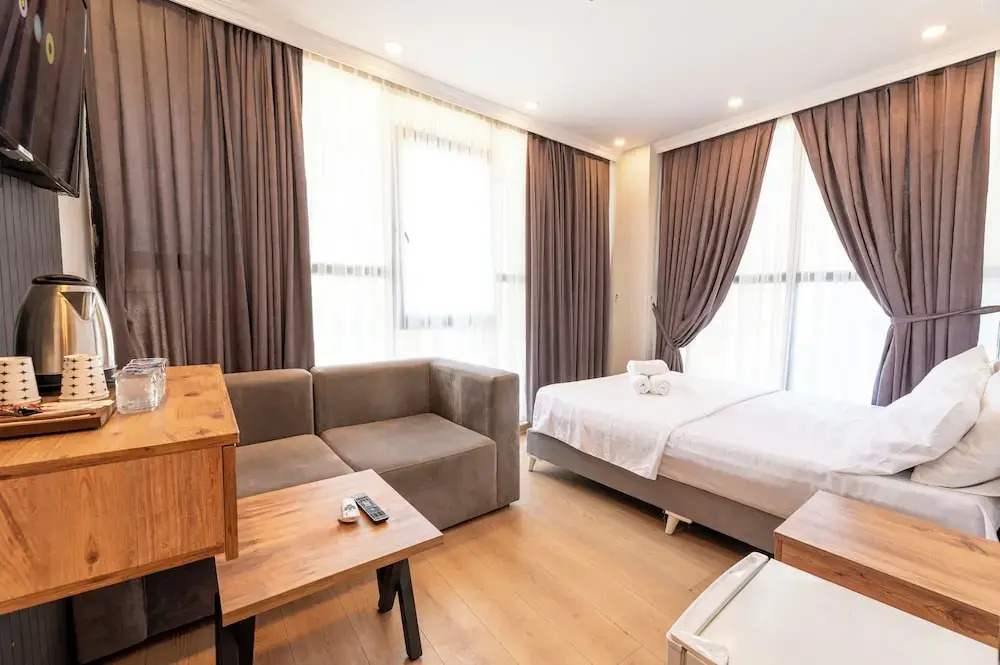 Foto - Highway 34 Hotel