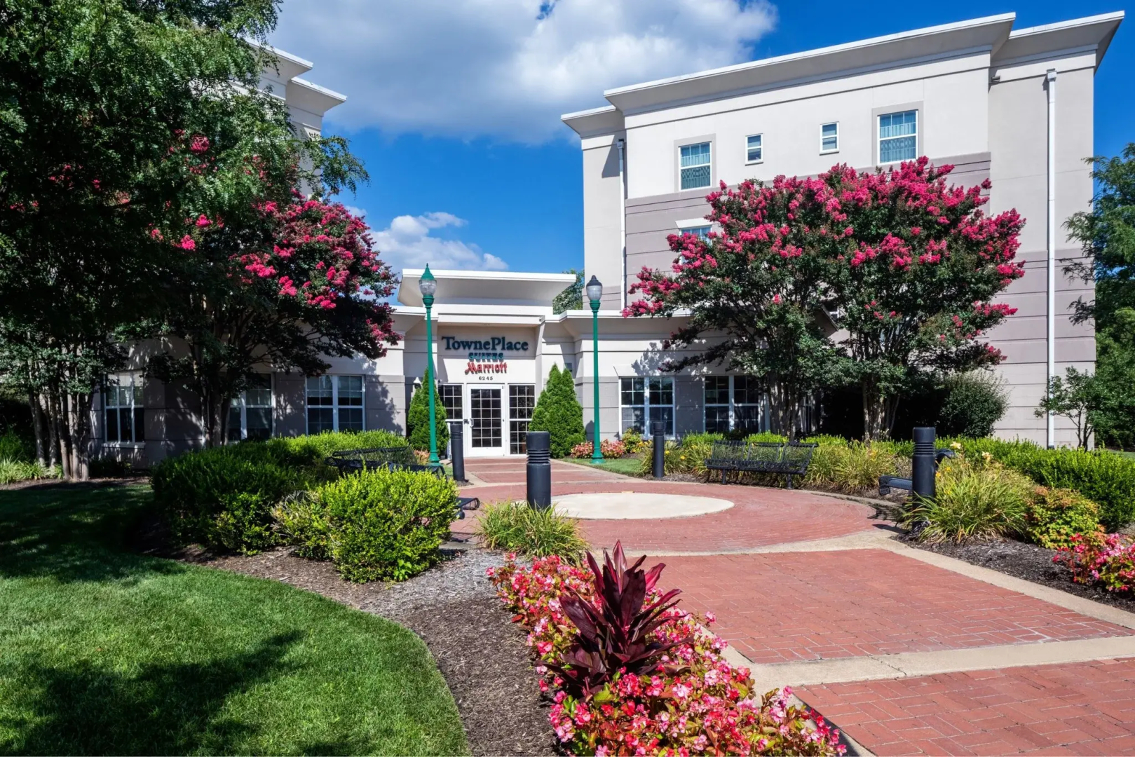Foto - TownePlace Suites by Marriott Springfield