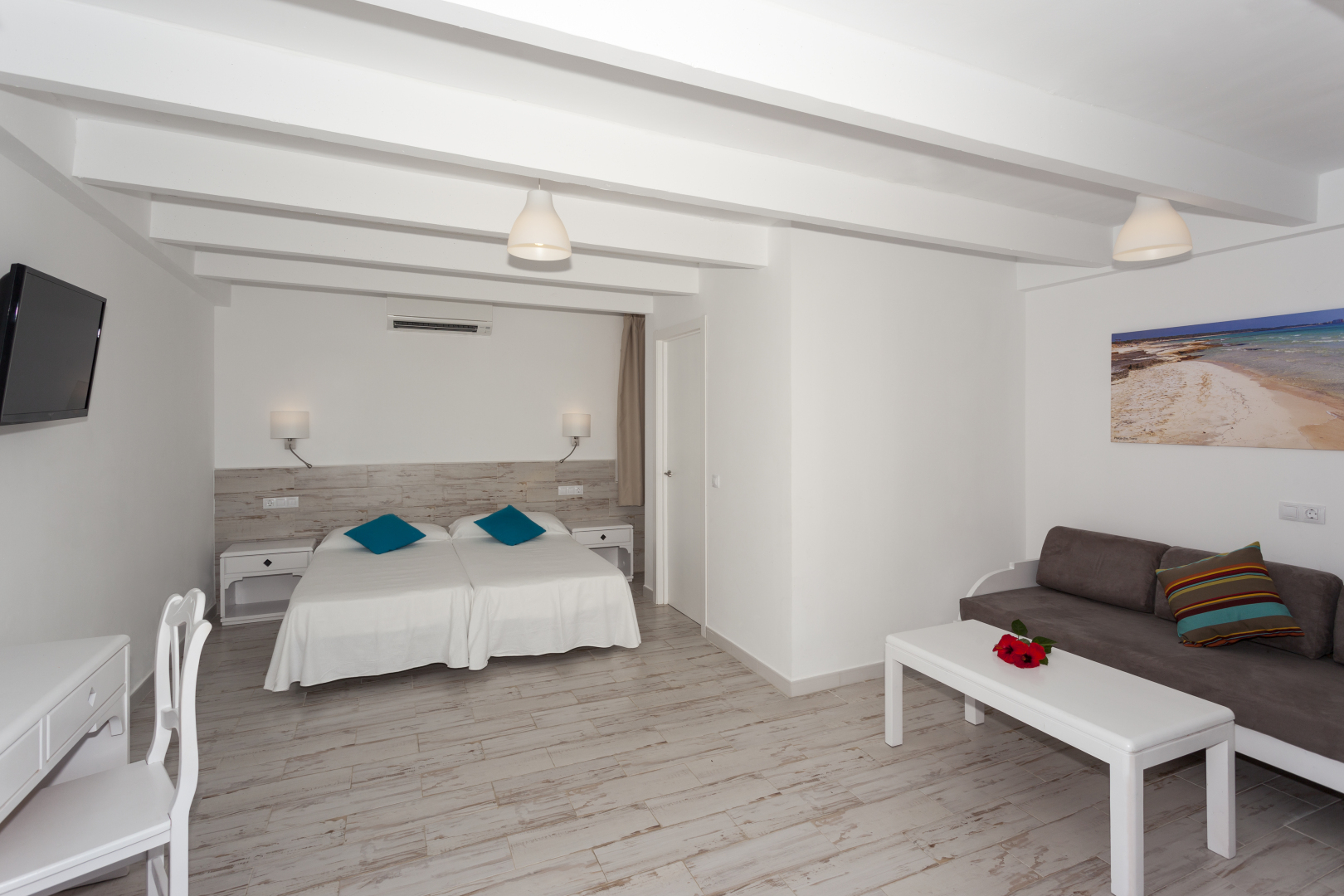 Foto - Sun Club El Dorado - All Inclusive