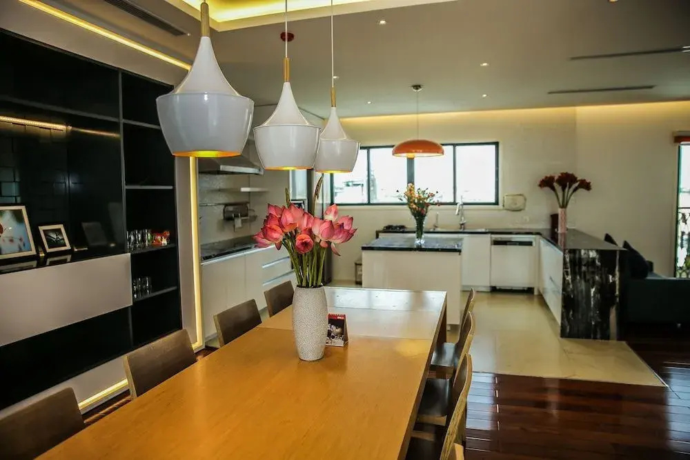Photo - HNC Premier Hotel & Residences