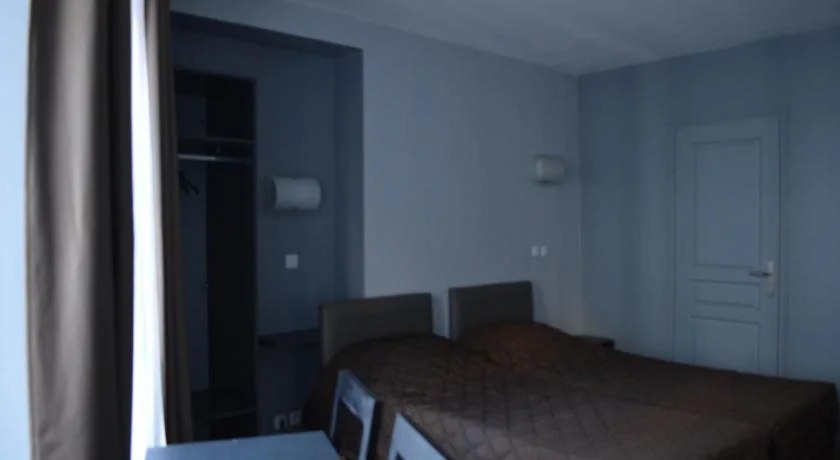 Photo - Hôtel Allety