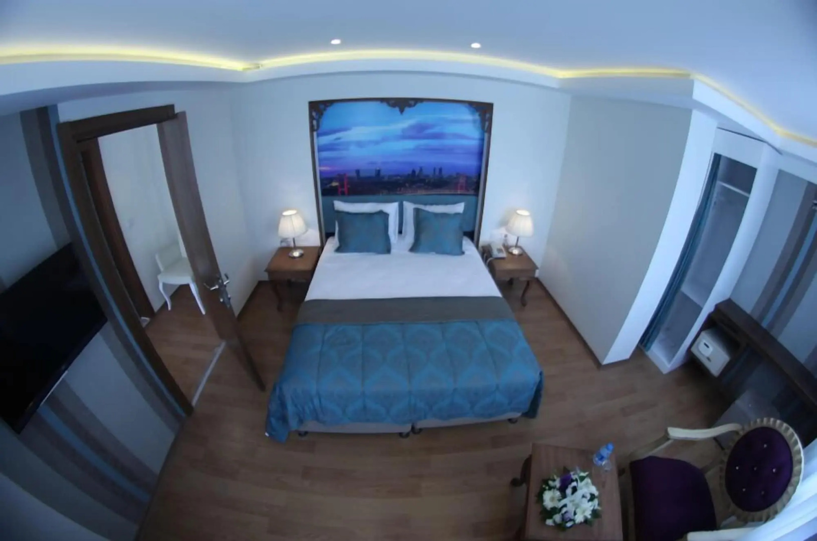 Foto - Elite Marmara Bosphorus & Suites