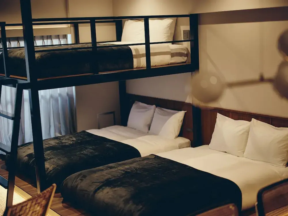 Foto - illi Tas Shinjuku