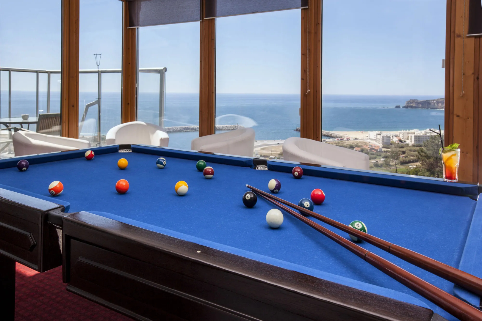 Foto - Hotel Miramar Sul
