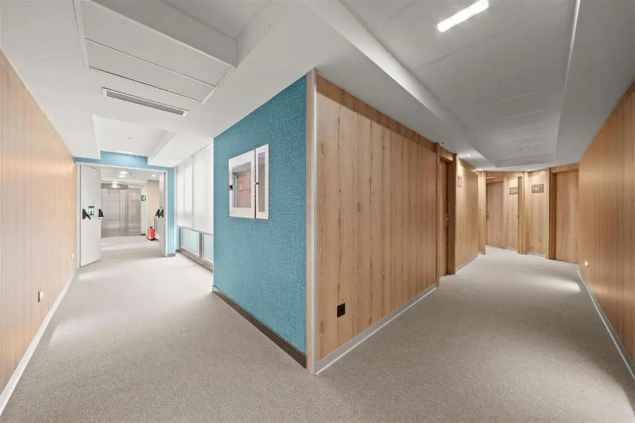 Foto - Hotel Zentral Ramiro I Oviedo