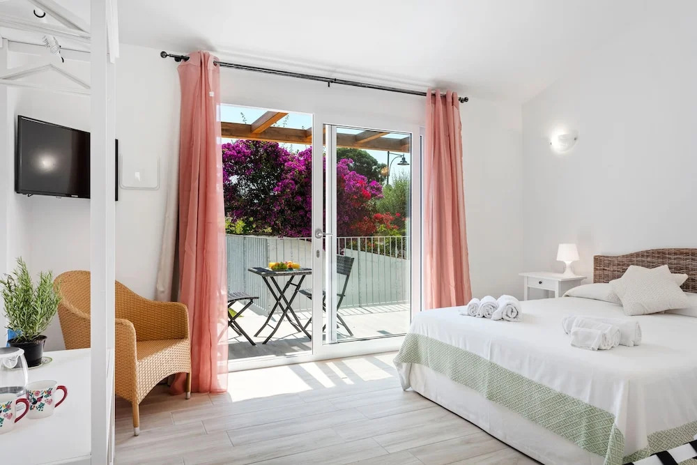 Foto - Sardegna è - New Rooms