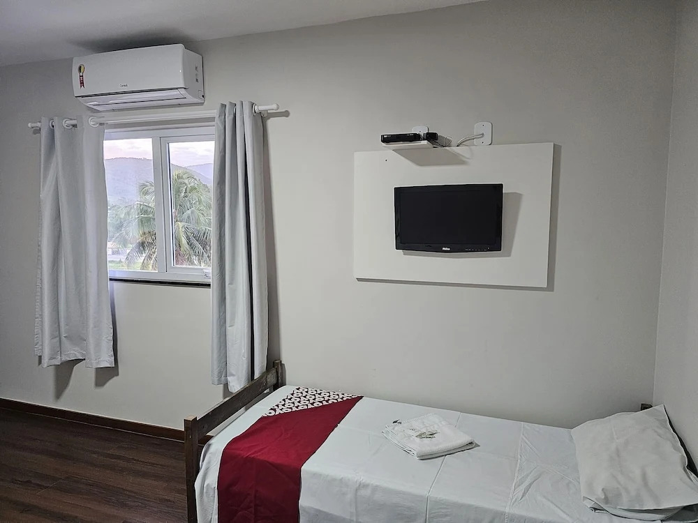 Foto - Hotel Indiano