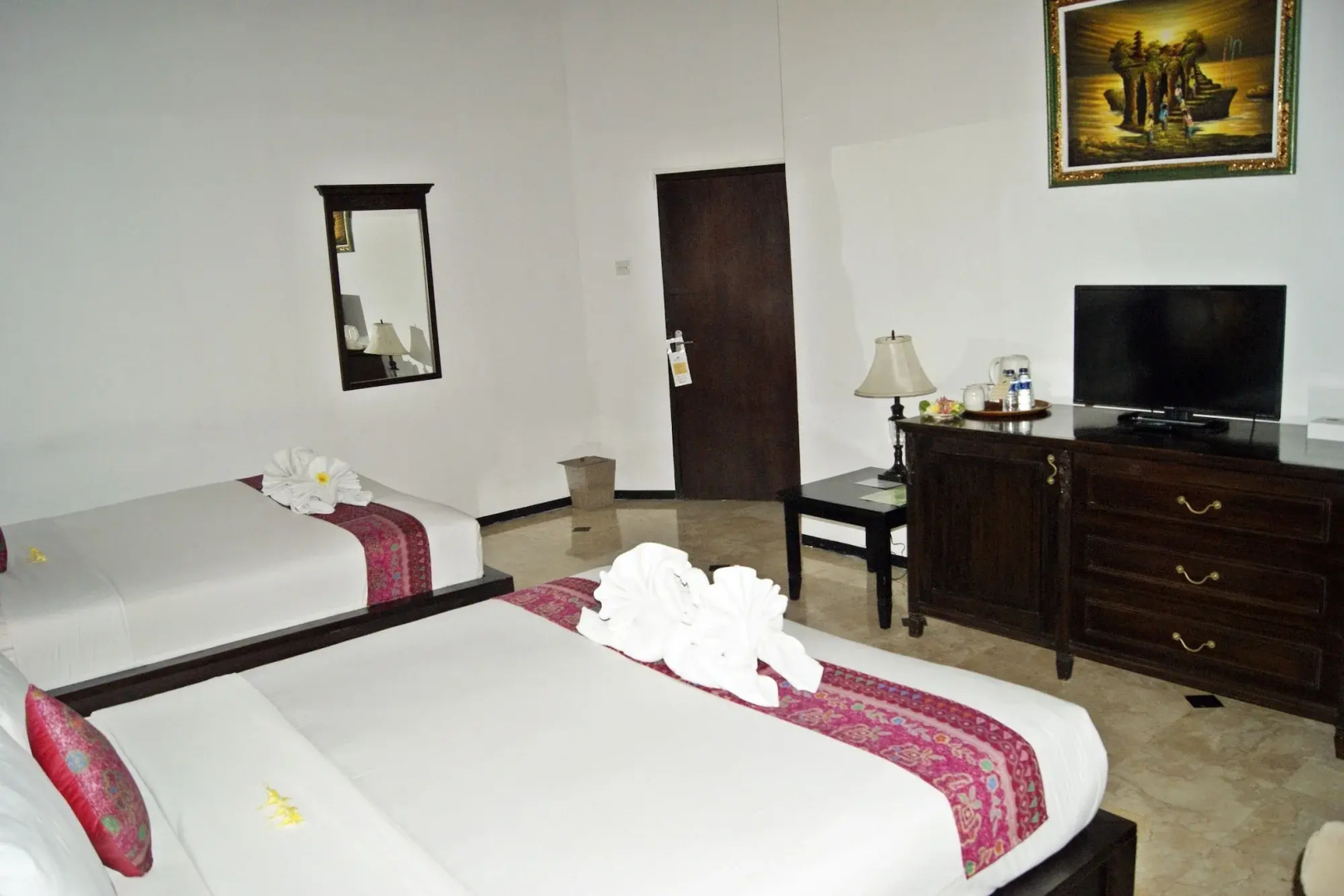 Foto - Royal Hotel and Villa Bali