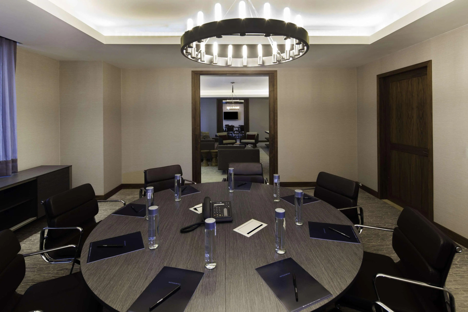 Foto - Doubletree By Hilton Mexico City Santa Fe