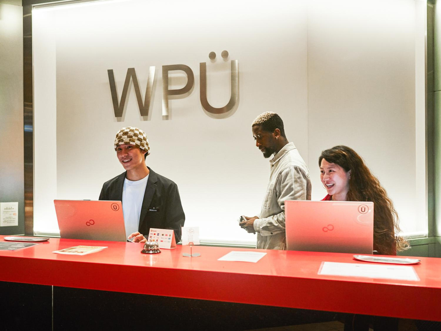 Foto - Wpü Hotel Shinjuku
