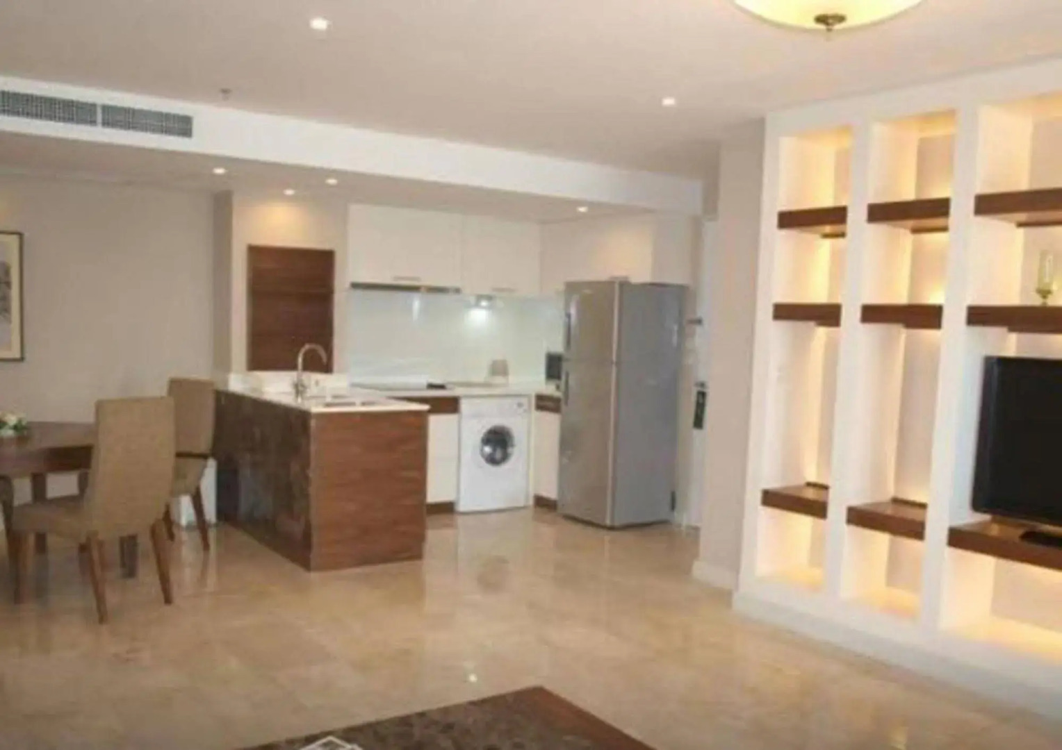 Foto - Thomson Residence Hotel