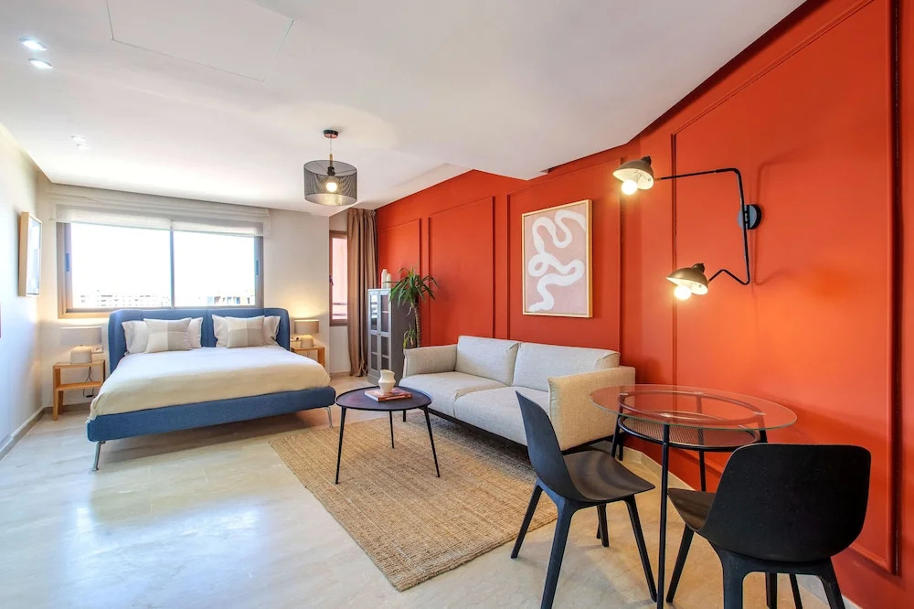 Photo - ZARI Boutique ApartHotel