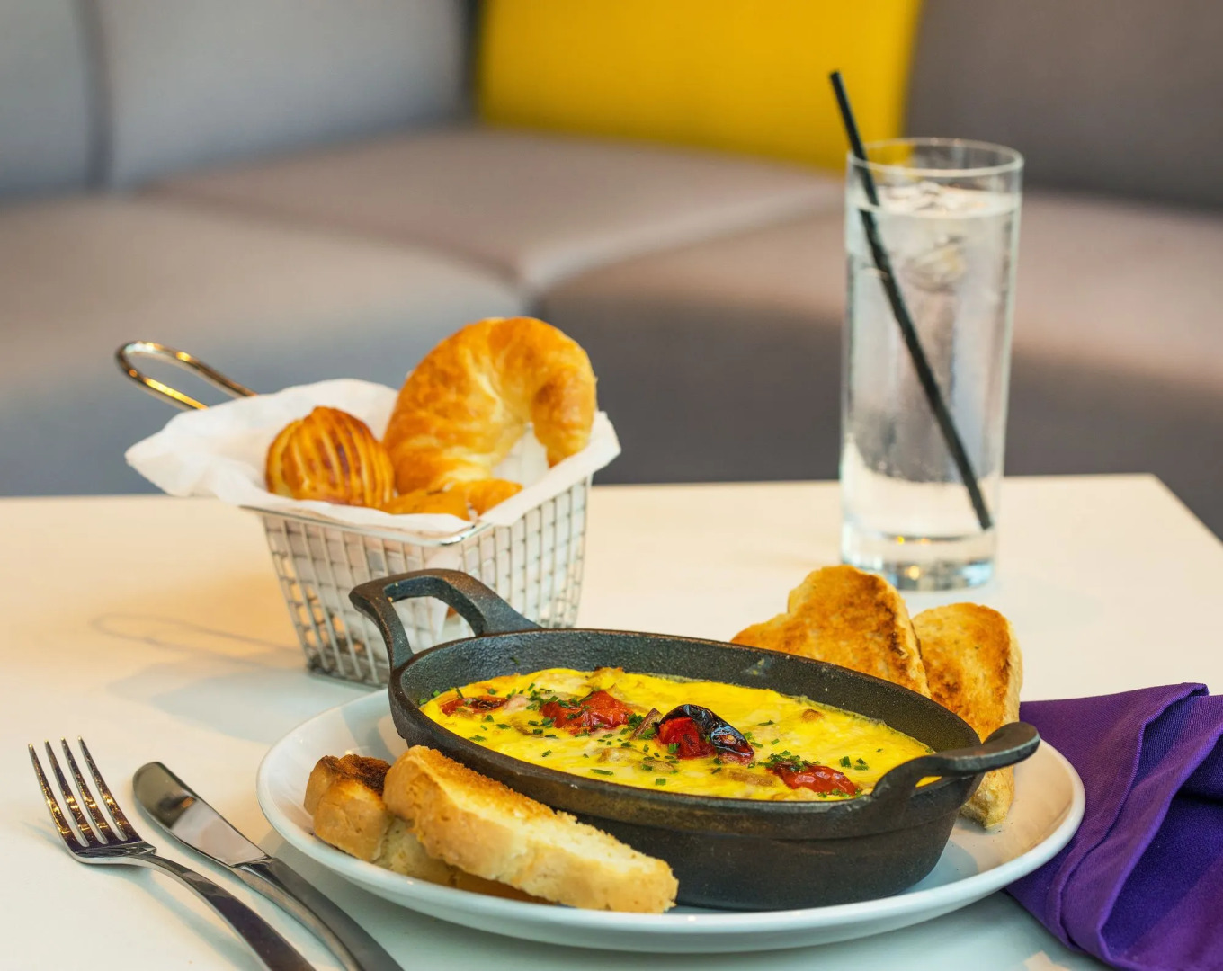 Photo - YOTEL Boston